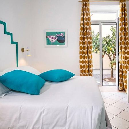 Maison M. - Luxury Apartment In Piazza Tasso Sorrento Exterior foto