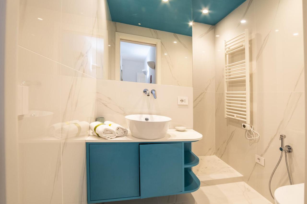 Maison M. - Luxury Apartment In Piazza Tasso Sorrento Exterior foto