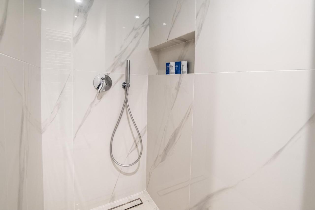 Maison M. - Luxury Apartment In Piazza Tasso Sorrento Exterior foto