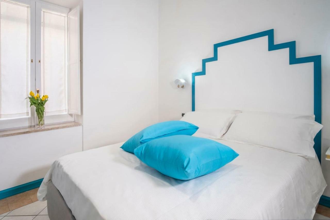Maison M. - Luxury Apartment In Piazza Tasso Sorrento Exterior foto