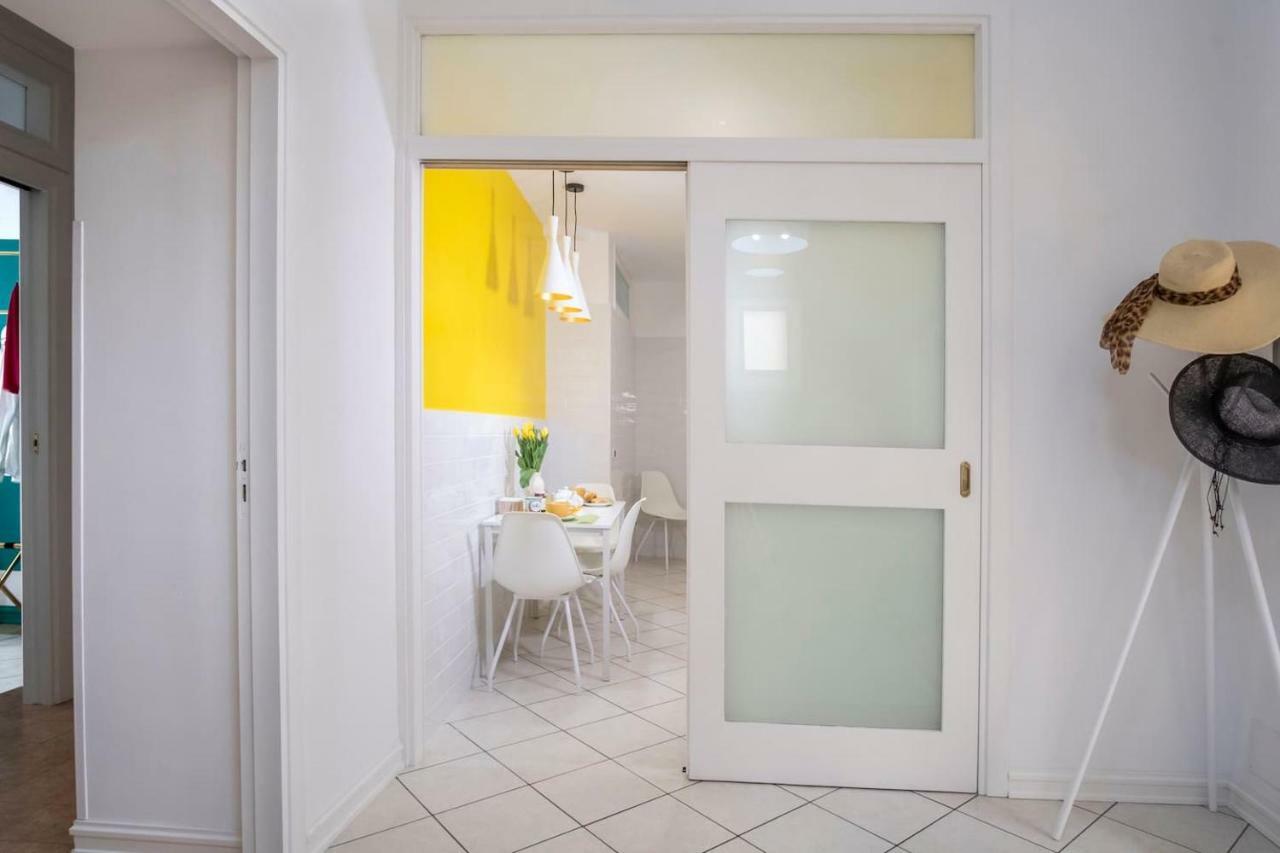 Maison M. - Luxury Apartment In Piazza Tasso Sorrento Exterior foto