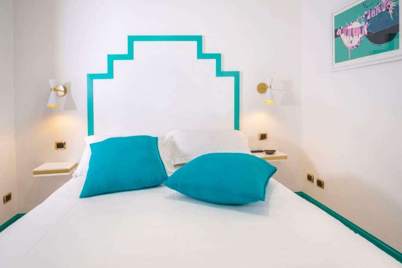 Maison M. - Luxury Apartment In Piazza Tasso Sorrento Exterior foto